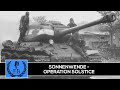 Sonnenwende: Operation Solstice (World War 2 Eastern Front)