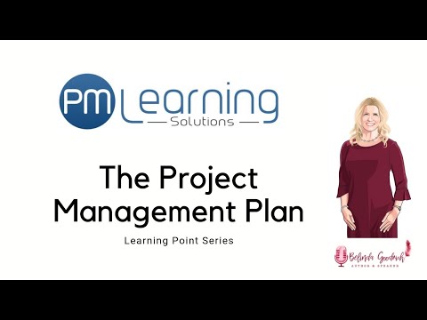 Video: Wat staat er in het projectmanagementplan?