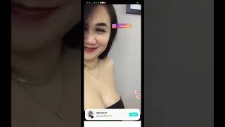 BIGO LIVE CEWEK INDO CUTE #GOYANGASEXY# - YouTube