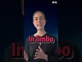 英文字里行间with温乐狄: In limbo