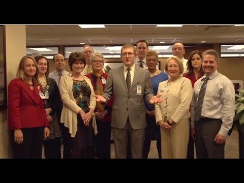 Thank You from the Rex Executives