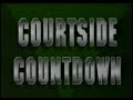 1995 96 Top 10 Assists Of The Season NBA Action Courtside Countdown 1 Tyrone Corbin