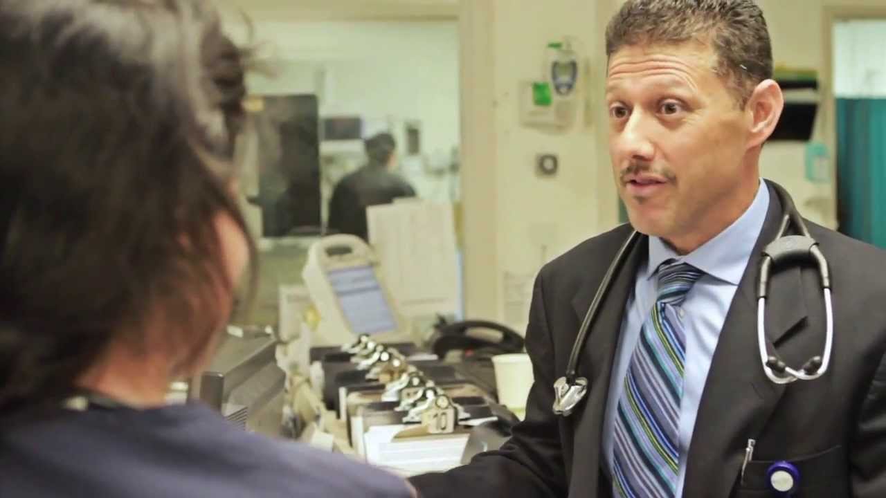 St. Rose Hospital's Corporate Video, Produced by KRS Media YouTube