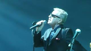 Madness - Hour of Need - O2 Arena, London, 15/12/23