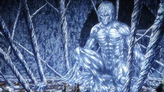 [Hindi Dub] Attack on Titan - Episode 45 (S3E08) | Muse IN
