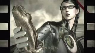 Bayonetta Developer Commentary Part 42 (Chap 12-3)