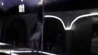 Cadillac Bar Table Dance