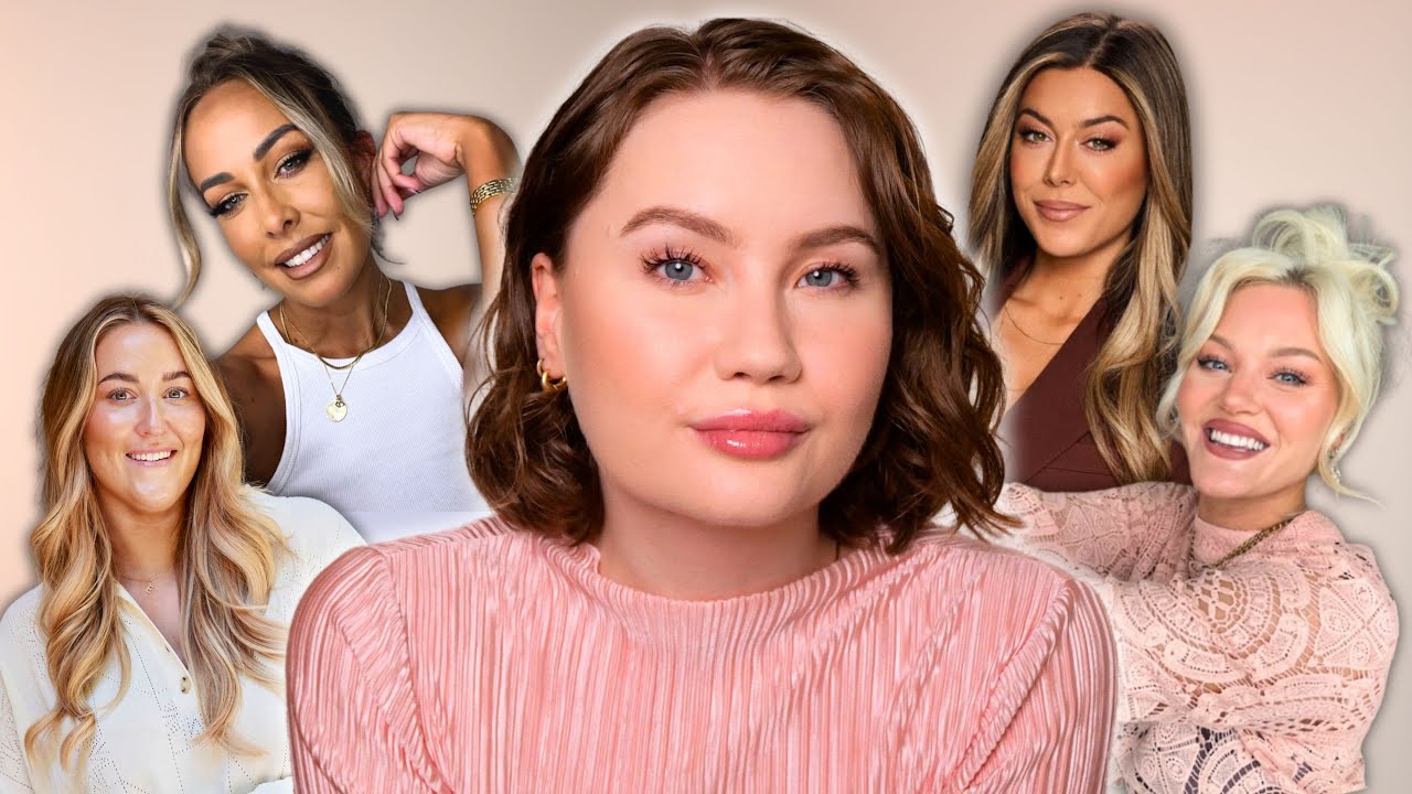 DE BÄSTA & SÄMSTA HUDVÅRDSTIPSEN IFRÅN *I BADRUMSSKÅPET*