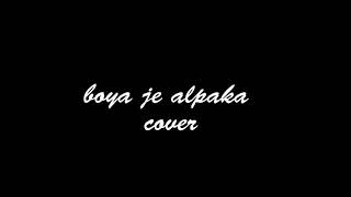 Download lagu Cover Boya je alpaka