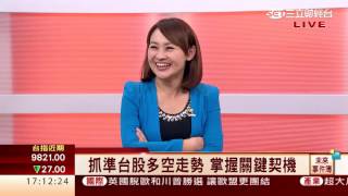 謝文恩-0331 台股守住9800 震盪收跌36.63點∣未來事件簿∣三立財經台CH88