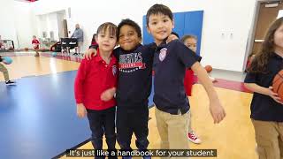 Libertas Academy Colleton: Core Virtues