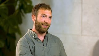 Meet Our Experts - Ian Hart on Workspace & Collaboration