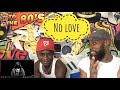 MY SON REACTS TO EMINEM- NO LOVE FT. LIL WAYNE (EXPLICIT VERSION) (REACTION)