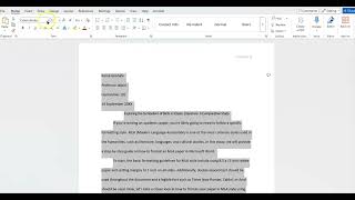 How to Use an MLA Template for Your Essay (Save Time + Stress Less!)