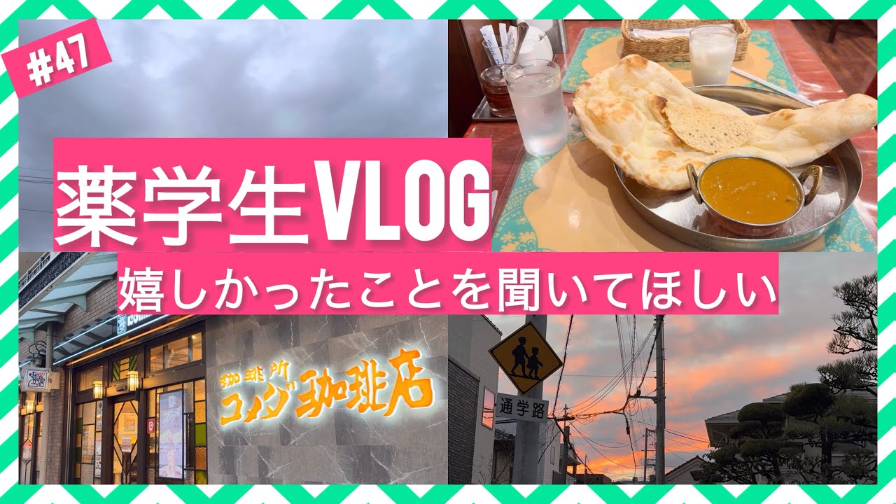 【Vlog】最近嬉しかったことについて