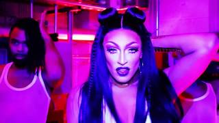 Video thumbnail of "Tatianna - Use Me [Official Music Video]"