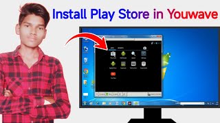 How To Download Play Store in Youwave | Youwave Emulator Mein Play Store Kaise Download Karen 2025