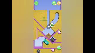 dig this! 651-5 | Bingo Balls | Dig this level 651-5 Gameplay walkthrough solution