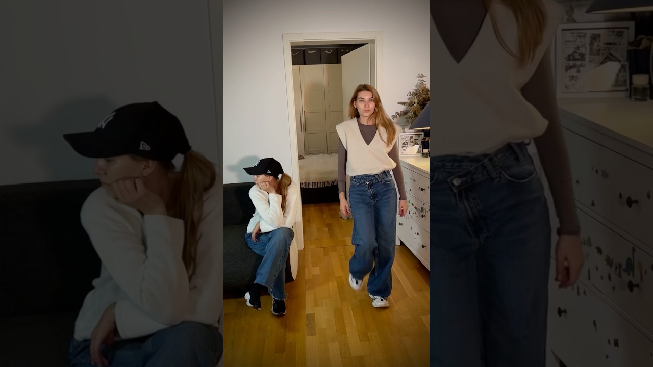 What I Want vs. What I Picked. 