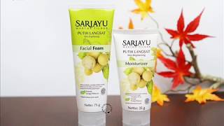 Pelembab putih langsat sariayu - 0822-8562-3535