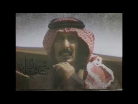 عاقني واعلن لي البارح زواجه