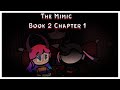 The Mimic Book 2 Chapter 1 Experience