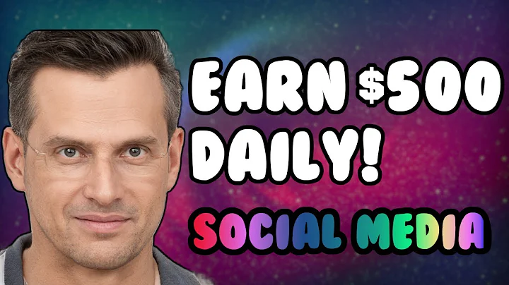 Easiest Way to Make Money Online - Earn From Mobil...