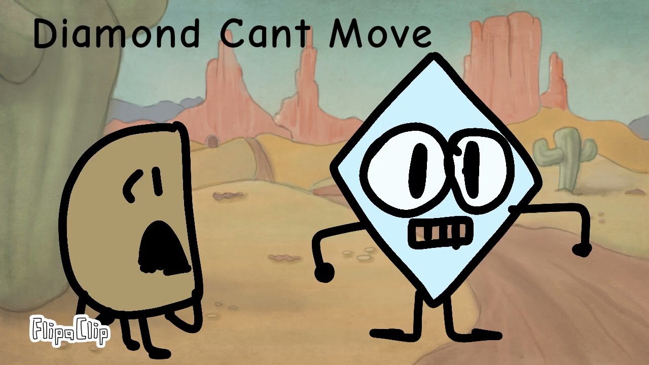 Shape Battle: Episode 5: PUNK ROD!