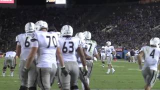 Path to the Browns: Joel Bitonio (part 2)
