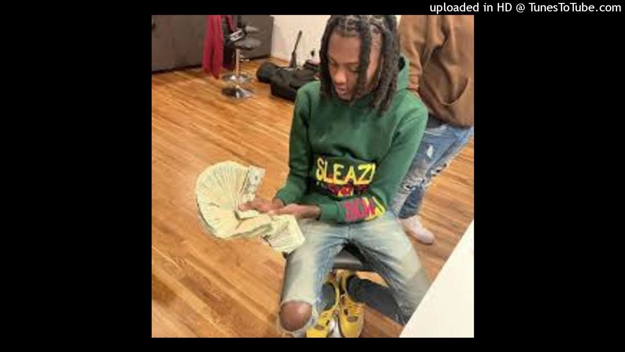 (FREE) - Babyfxce e x Rio Da Yung Og x Detroit Flint Type Beat - “wheelie”