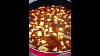 Download Lagu Mabo Dofu MP3