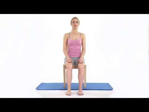 How to improve ankle eversion