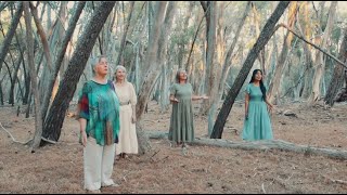 Take Time To Be Holy acapella  Ladies Quartet  Hymn