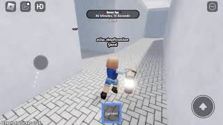 Tutorial on how to get the new character in Mj (Magic Jewels) on Roblox 🐞 screenshot 3