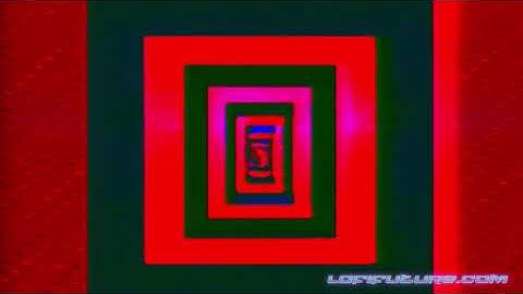 VGA Feedback Video Synth / Audio Visualizer - LoFi Future FB-200