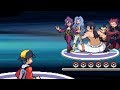 All Elite Four Battles!! [Pokemon HeartGold]