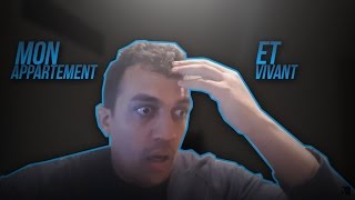 Mon Appartement Et Vraiment Hanté