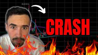 WARNING: Stock Market Crash....