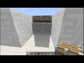 Tuto coffre cach dans un piston