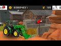 How to make and use manure in farming simulator 18 - using natural fertilizer in FS 18#fs18 
