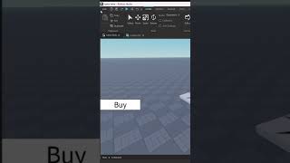 How to make developer product in roblox studio?