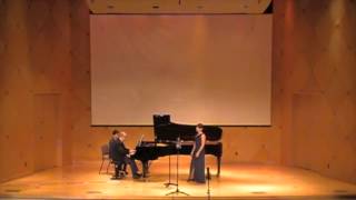 Rameau Air Vif -- Allez, Jeune Guerrier Quiringcole