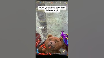 Finally! #rust #rustshorts #rustchad #rustclips