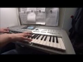 【kemu】 Our Retaliation Policy/ぼくらの報復政策  【Keyboard Cover】