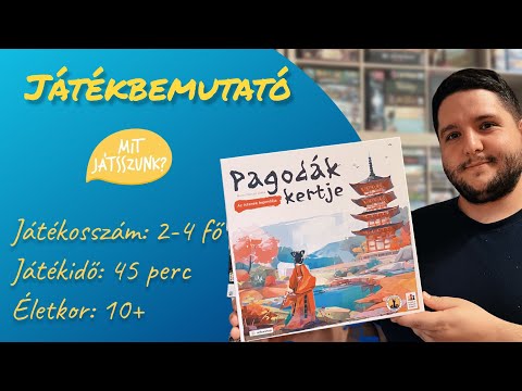 Videó: Mi a pagoda jelentősége?