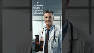 PROBIOTIK DBC+ SANGAT MENURUNKAN RESIKO BEBERAPA PENYAKIT KANKER...SIMAK