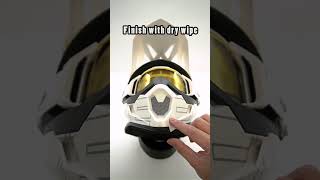 509 Latitude GoPro Helmet Chin Mount (Motovlog Setup)