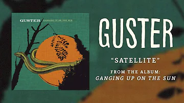 Guster - "Satellite" [Best Quality]