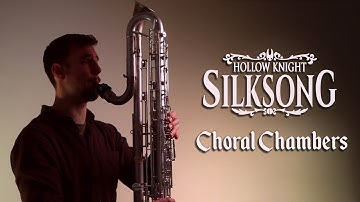 Hollow Knight: Silksong - Choral Chambers