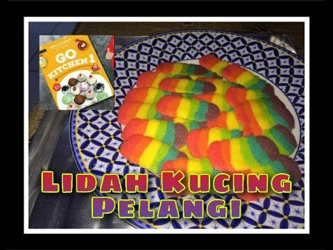 Lidah kucing pelangi RESTU UTAMI DEWI YouTube Lidah kucing pelangi RESTU UTAMI DEWI YouTube